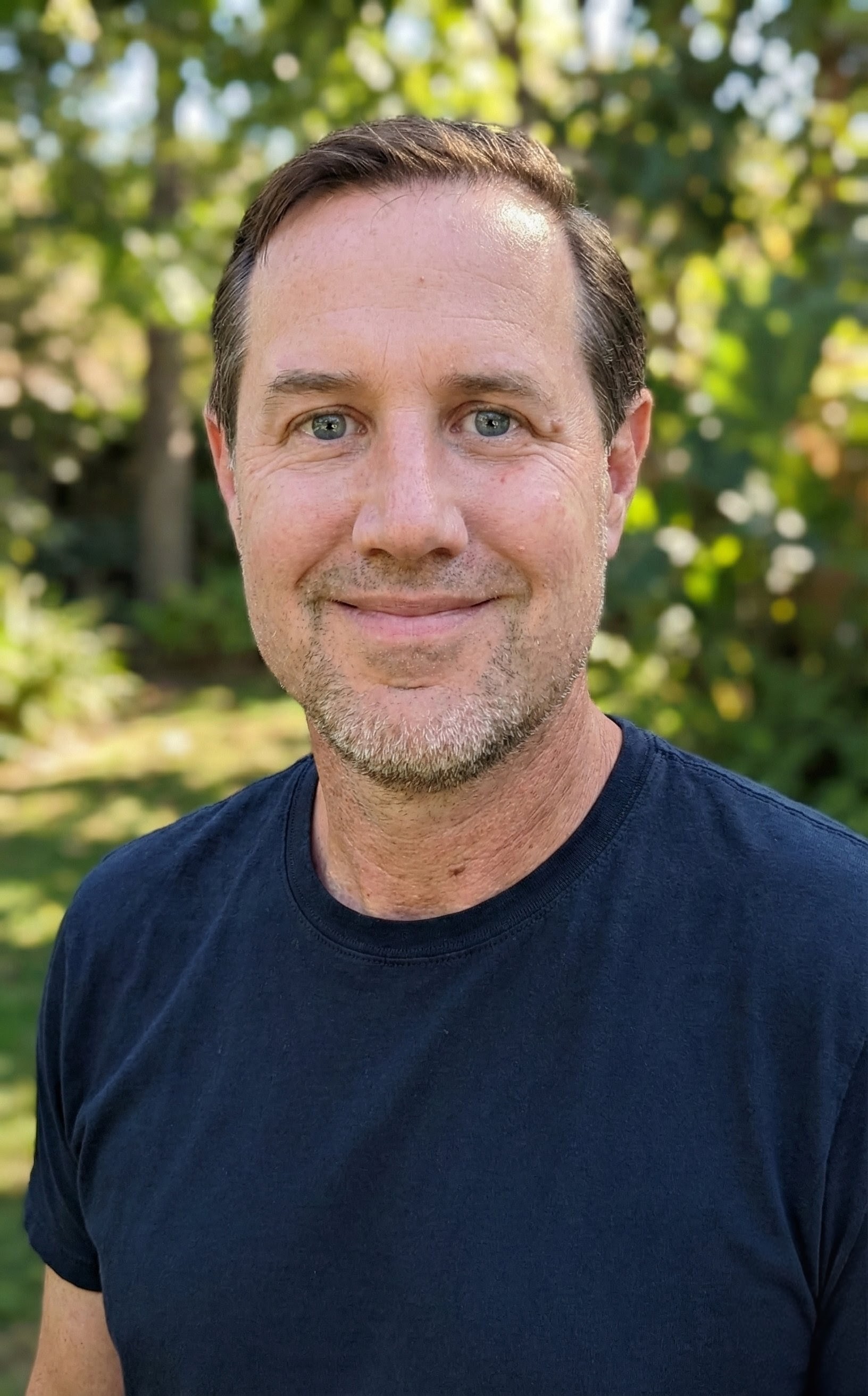 Dan — Founder and Coach, Redgum Youth Coaching