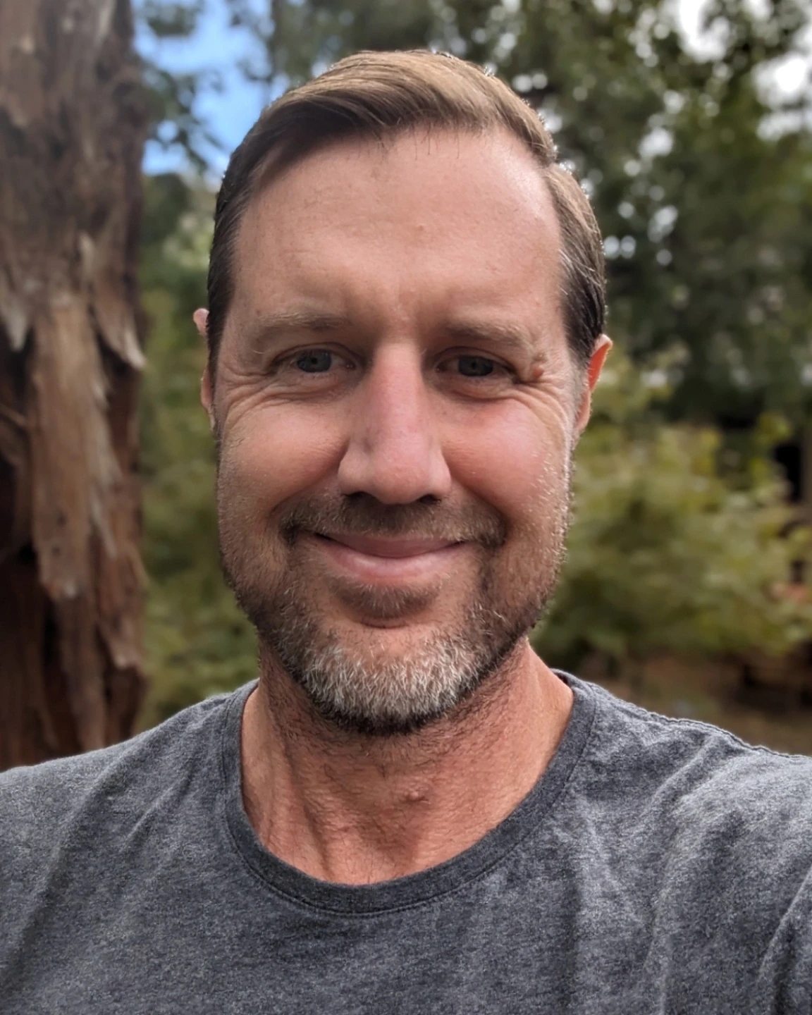 Dan — Redgum Youth Coaching