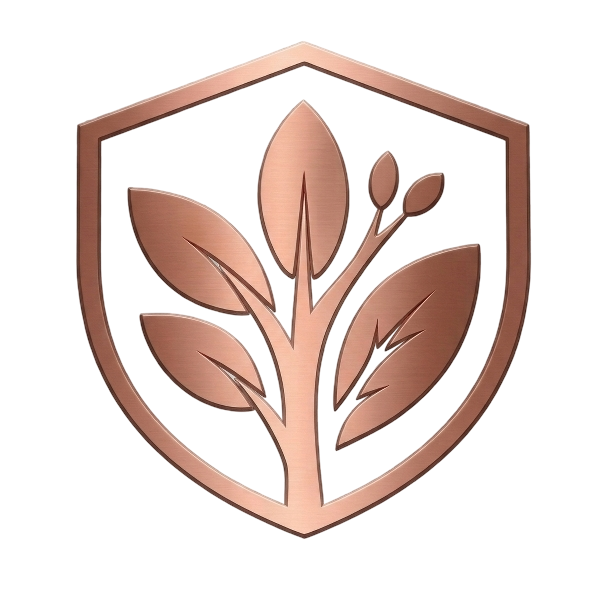 Redgum Youth Coaching emblem